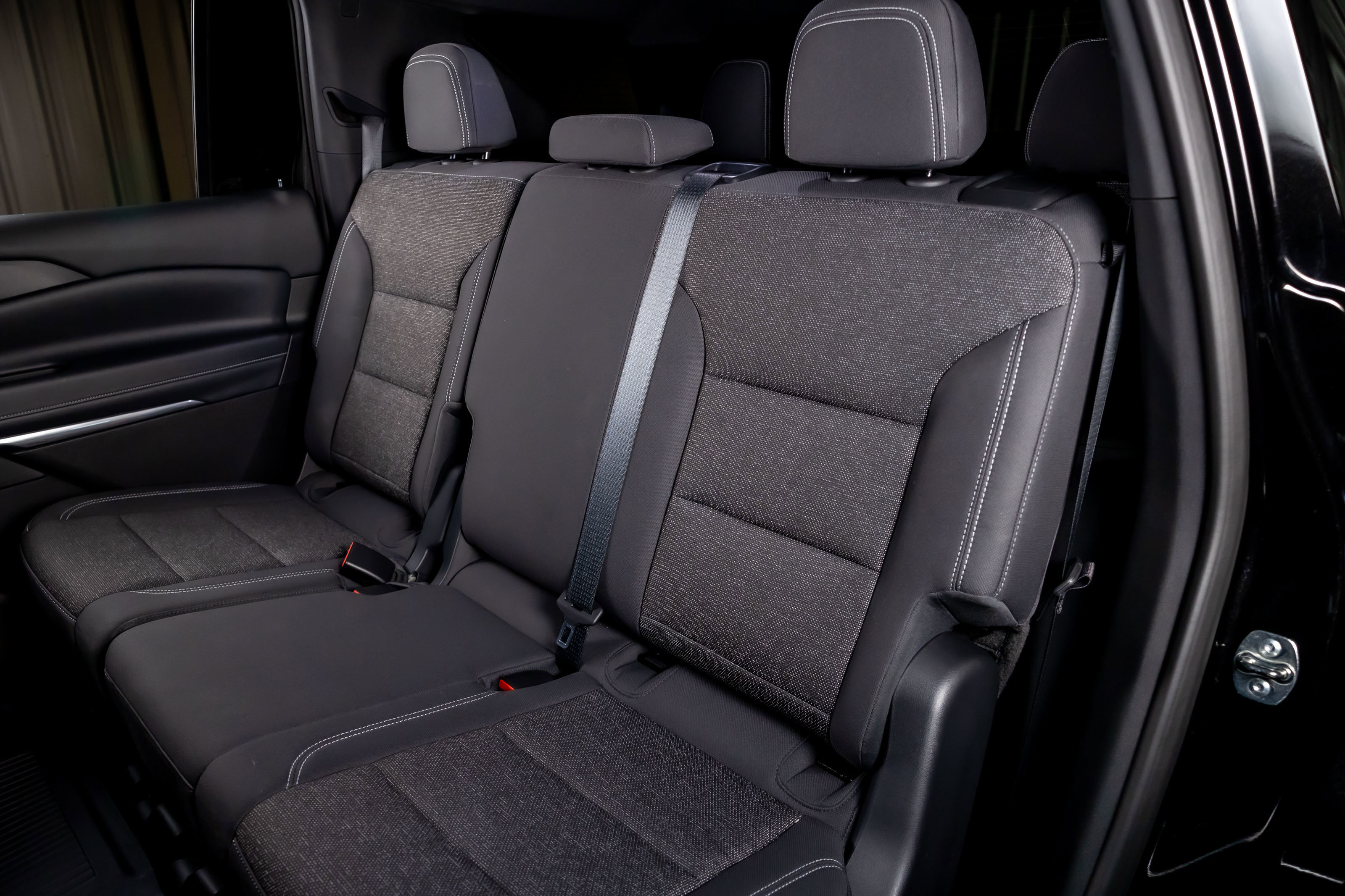 Used 2025 Chevrolet Traverse LT w/ Enhanced Driving Package image 15