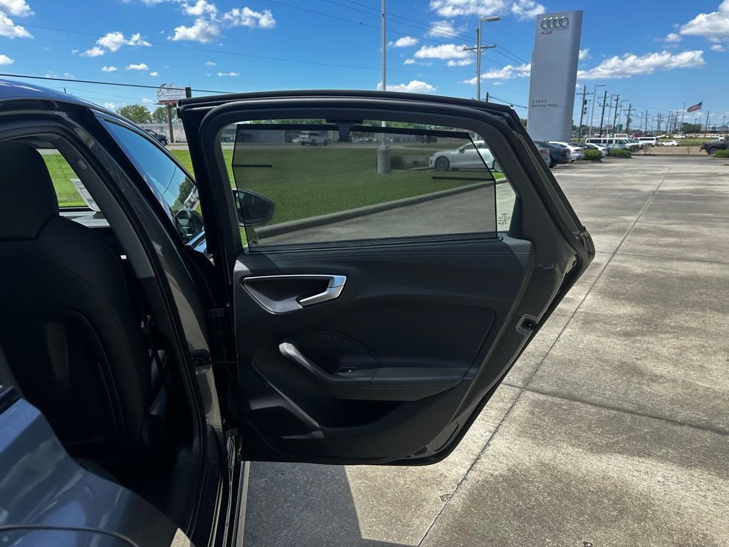 New 2026 Audi A5 2.0T Premium Plus image 26