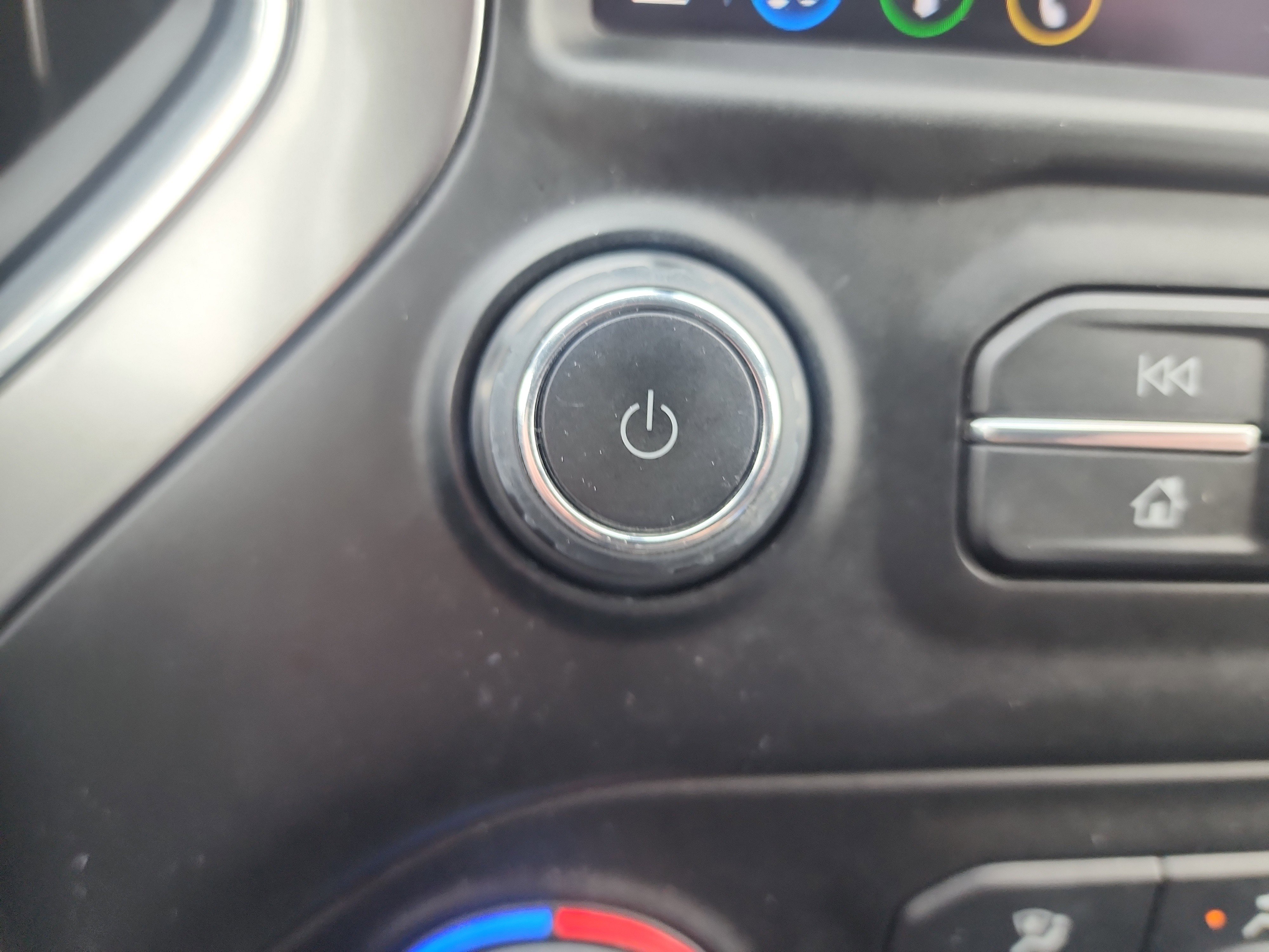 Used 2022 Chevrolet Silverado 1500 LT image 28