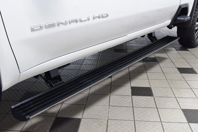 Used 2024 GMC Sierra 2500 Denali Ultimate image 24