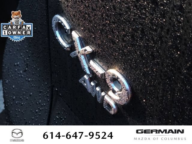 Used 2023 MAZDA CX-9 Touring Plus AWD/4WD image 15