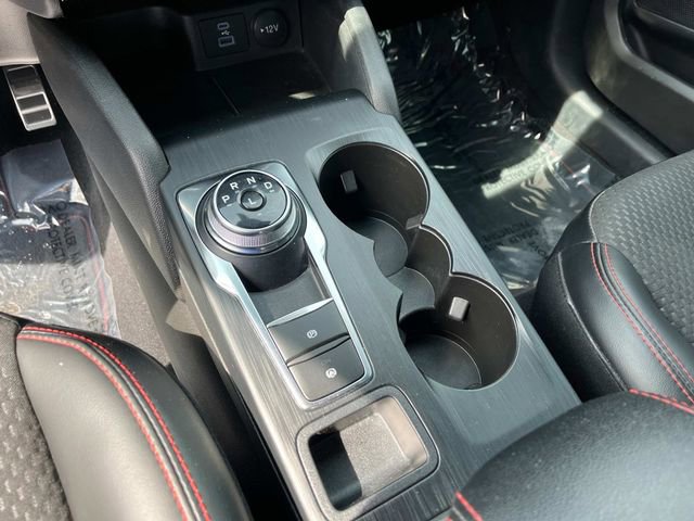 Used 2023 Ford Escape ST-Line w/ Tech Pack #1 FWD image 35