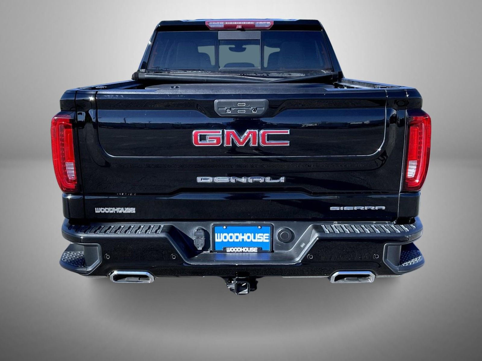 Used 2019 GMC Sierra 1500 Denali w/ Denali Ultimate Package image 6