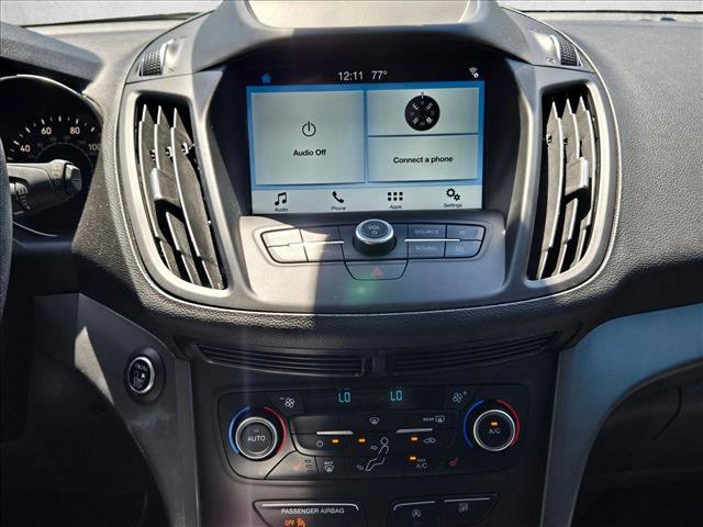 Used 2019 Ford Escape SEL FWD image 12