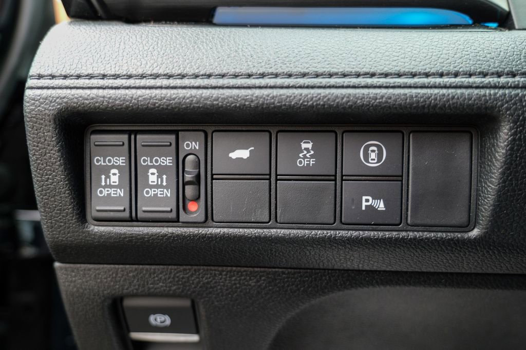 Used 2023 Honda Odyssey Touring image 53