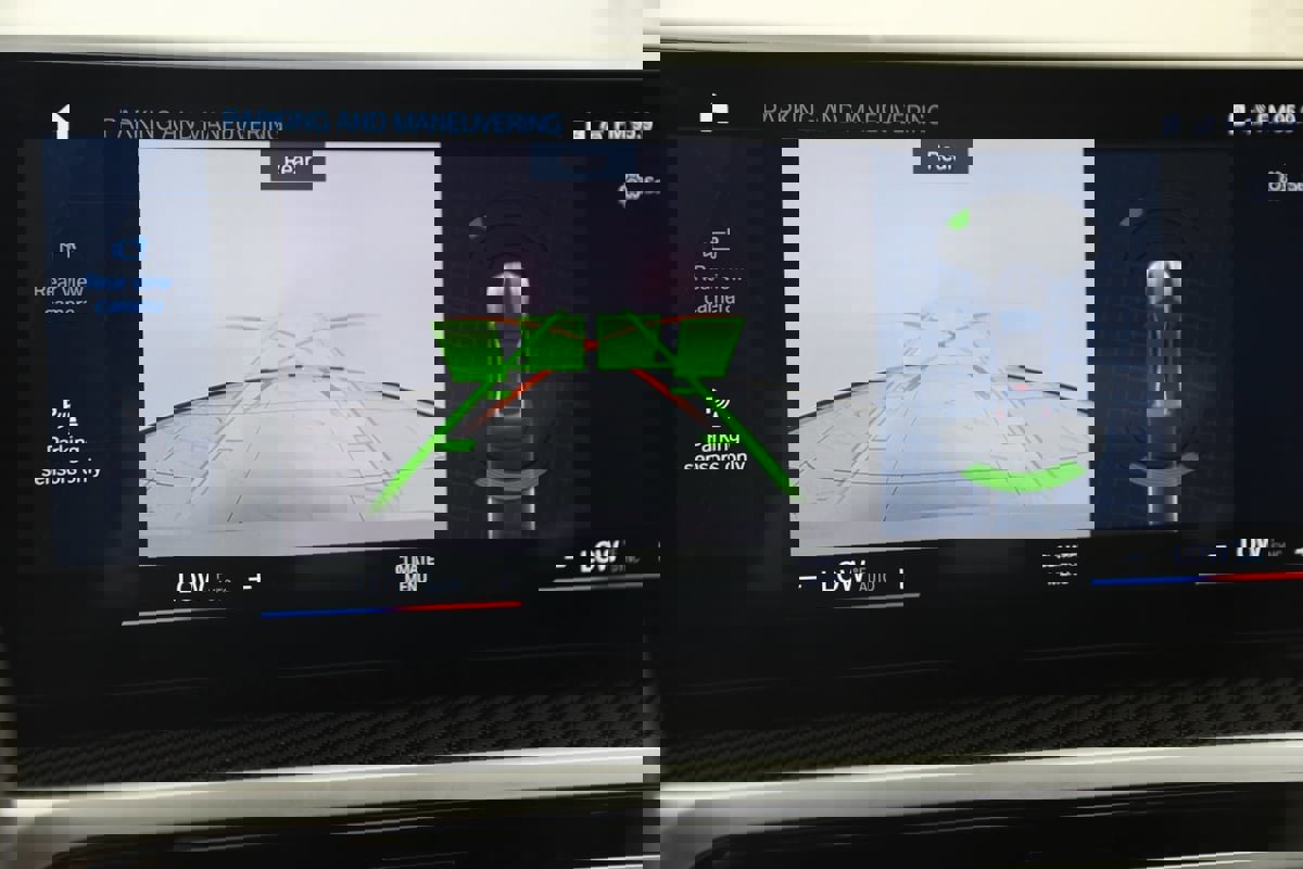 Used 2024 BMW M3 CS w/ M Driver's Package image 10