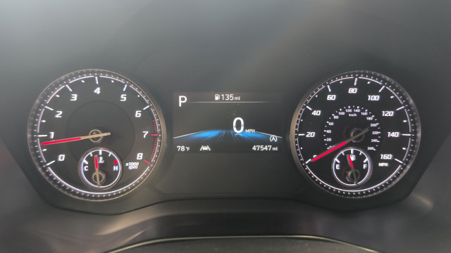 Used 2022 Hyundai Santa Fe SEL AWD/4WD image 16