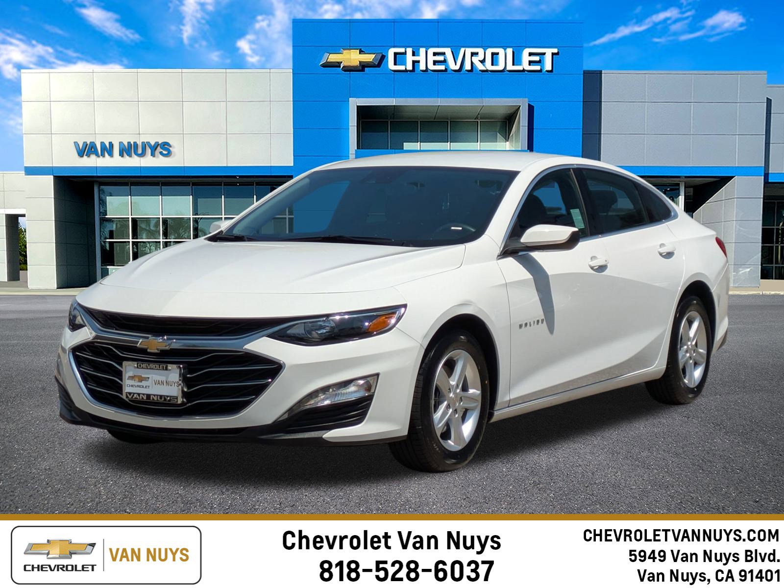 Used 2023 Chevrolet Malibu LT