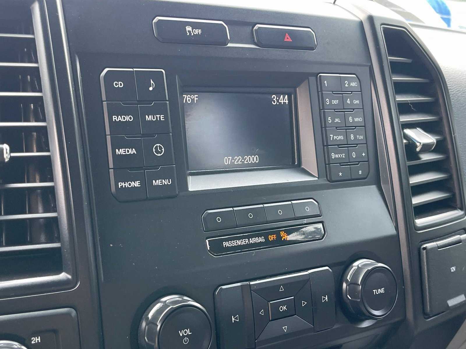 Used 2017 Ford F150 XL w/ Equipment Group 101A Mid image 32
