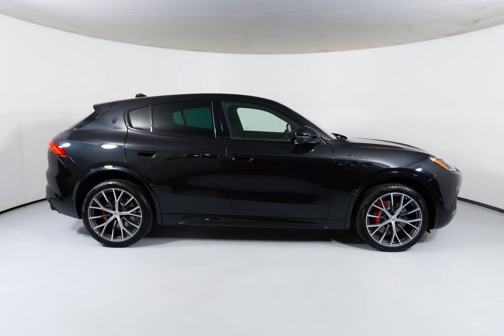 New 2026 Maserati Grecale Modena AWD/4WD image 17