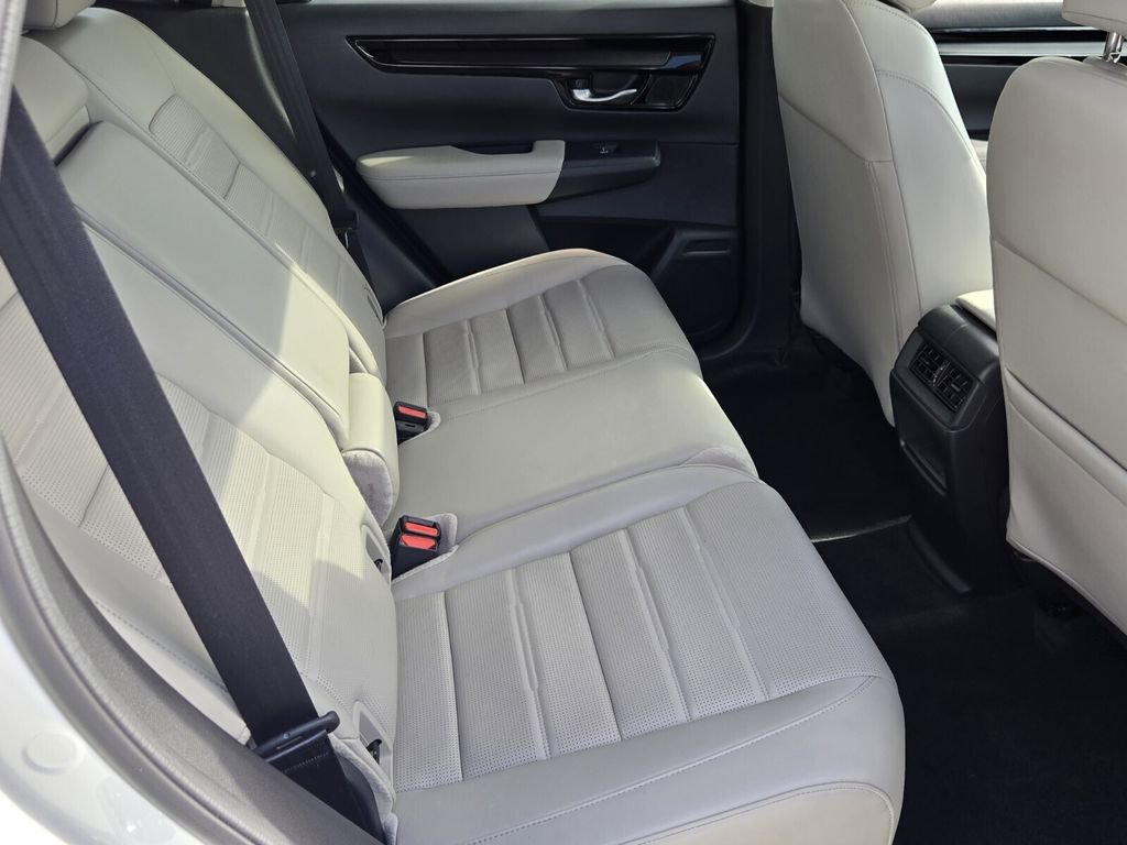 Certified 2023 Honda CR-V EX-L image 16