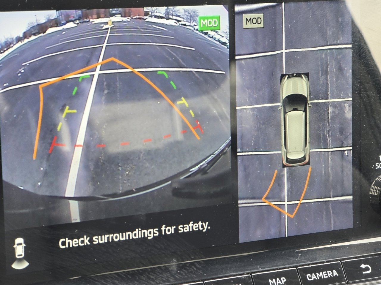 Used 2024 Mitsubishi Outlander SEL image 4