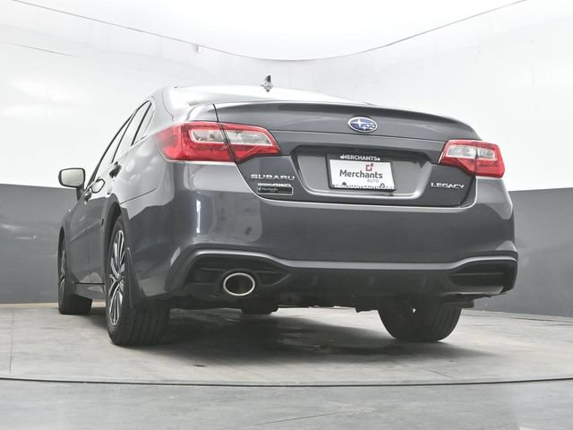Used 2018 Subaru Legacy 2.5i Premium w/ Eyesight & BSD & Rcta & HBA AWD/4WD image 32