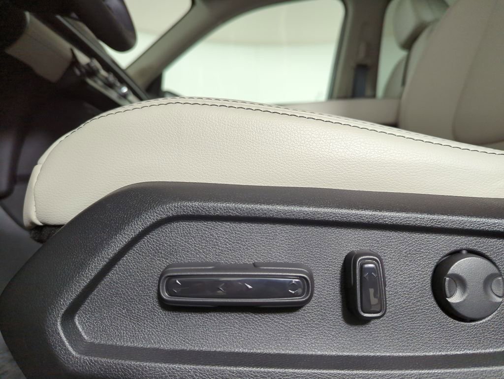 New 2026 Honda Passport RTL image 21