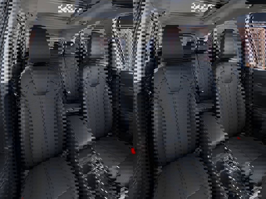 New 2026 Kia Sorento S image 15