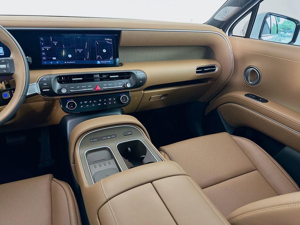 Certified 2026 Hyundai Palisade Calligraphy FWD image 24