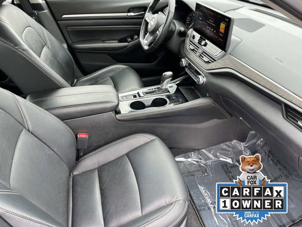 Used 2023 Nissan Altima 2.5 SL image 21
