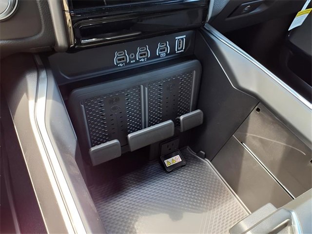 New 2026 RAM 1500 Laramie w/ Night Edition image 16