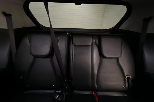 Used 2025 Kia Carnival SX Prestige FWD image 21