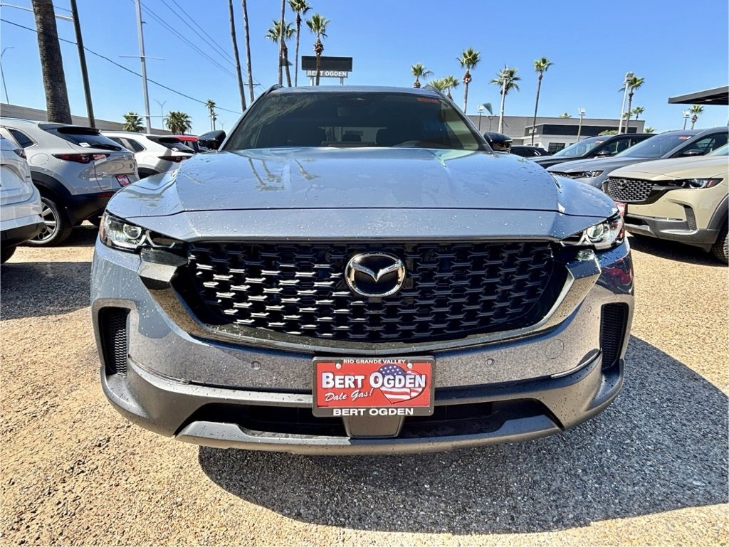 New 2026 MAZDA CX-50 Meridian Edition w/ Cargo Package image 2