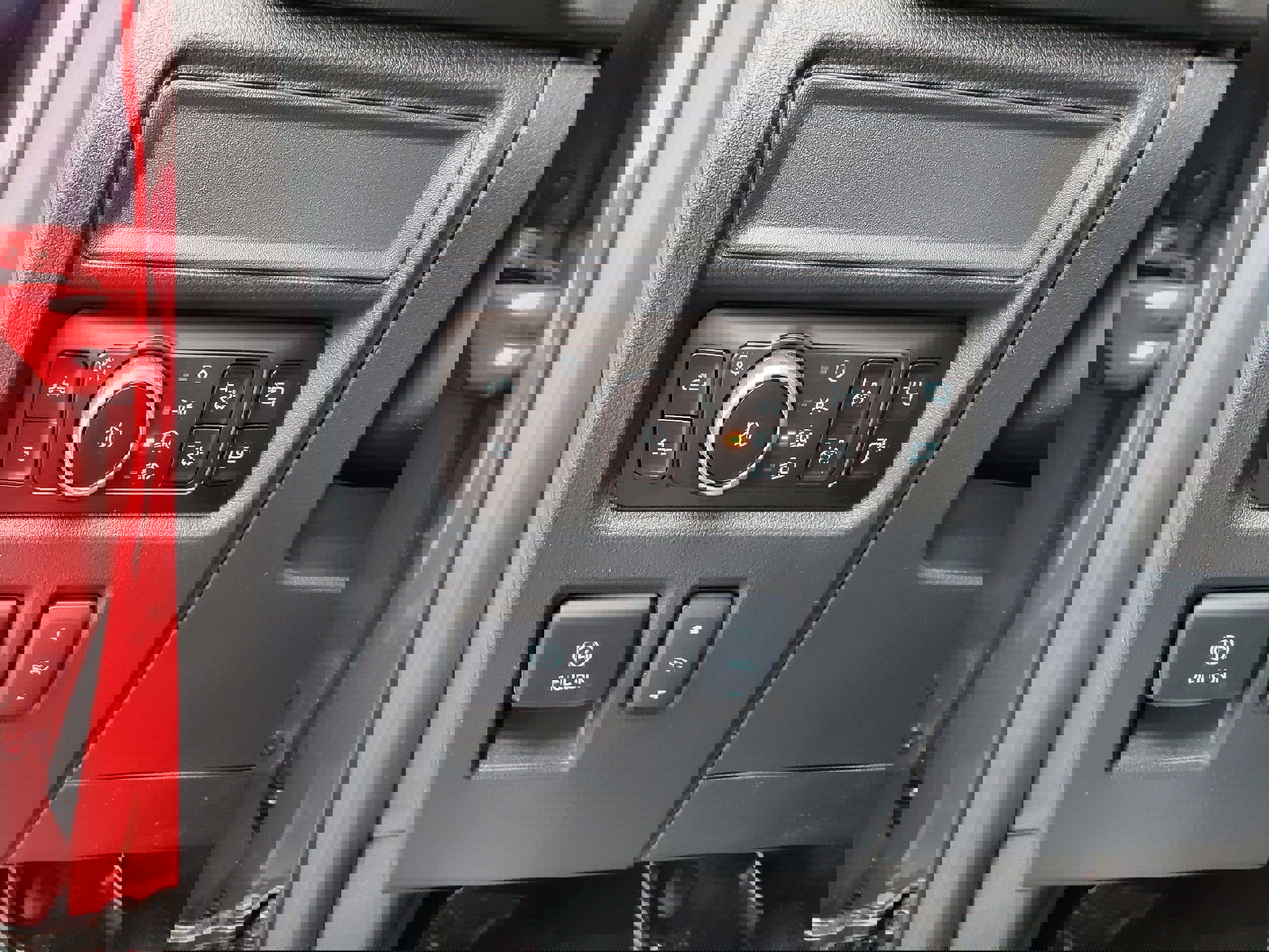 New 2026 Ford F150 Raptor image 16