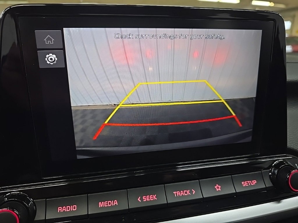 Used 2024 Kia Forte LXS image 23