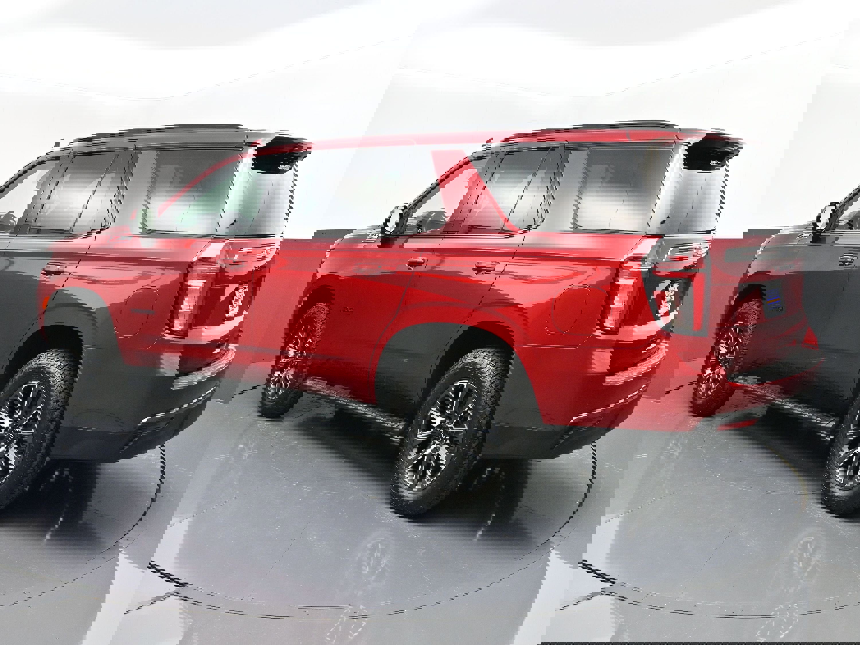 Certified 2021 Chevrolet Tahoe Z71 image 5