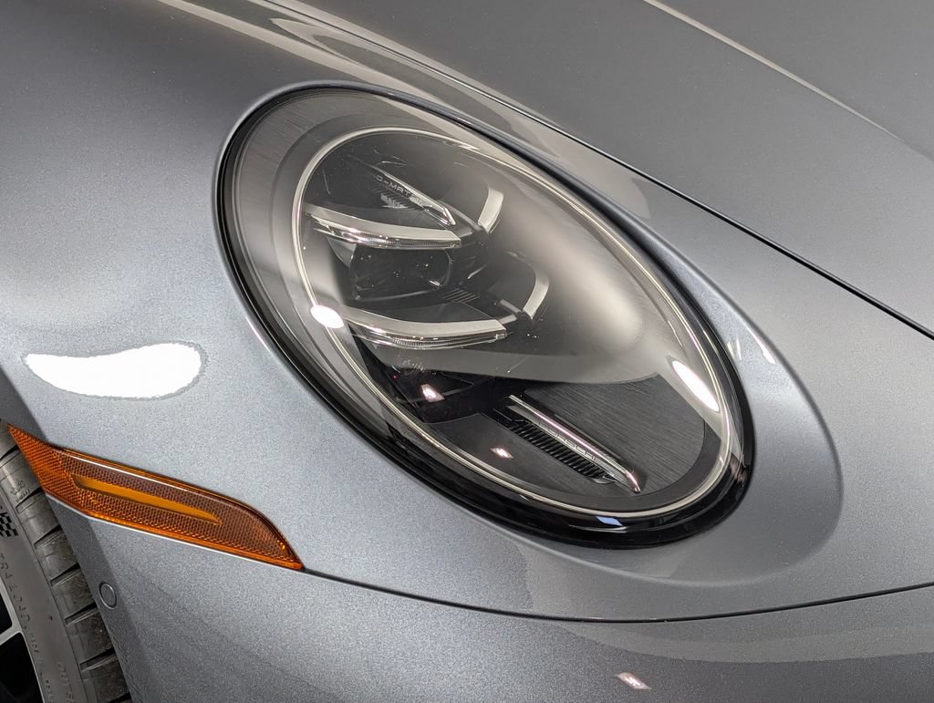 New 2026 Porsche 911 Carrera 4S AWD/4WD image 15