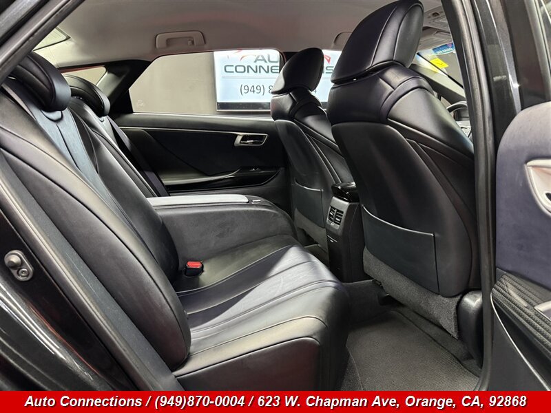 Used 2019 Toyota Mirai image 8