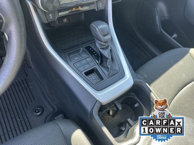 Used 2023 Toyota RAV4 LE image 27