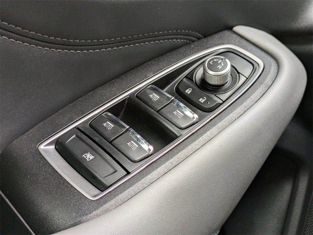 Used 2025 Subaru Outback Limited w/ Popular Package #2 image 32