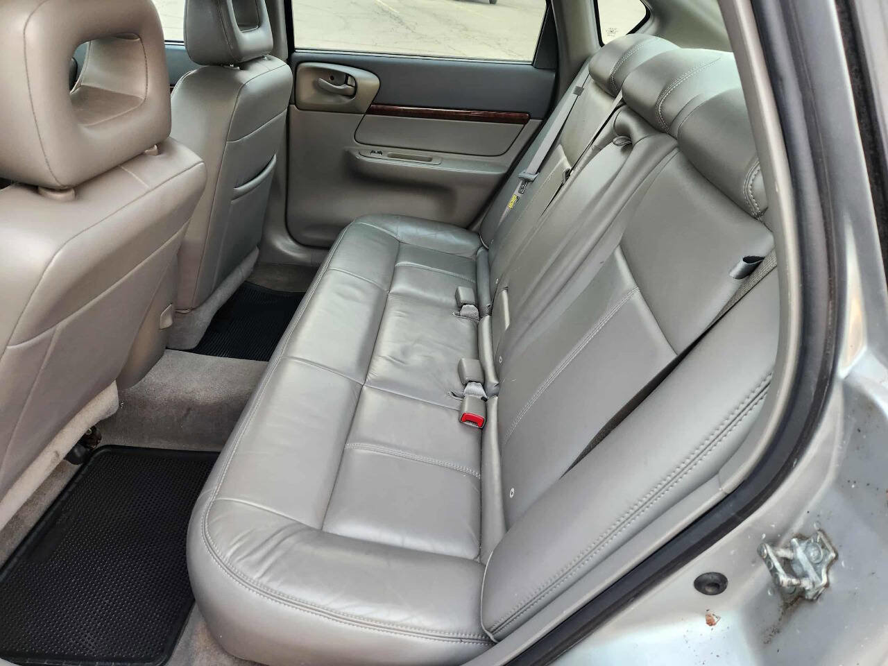 Used 2005 Chevrolet Impala LS w/ Sun And Sound Package image 12