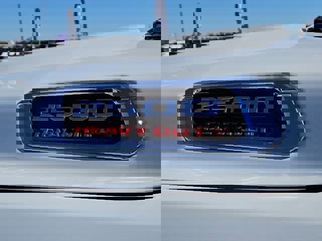 New 2026 RAM 2500 Tradesman image 44