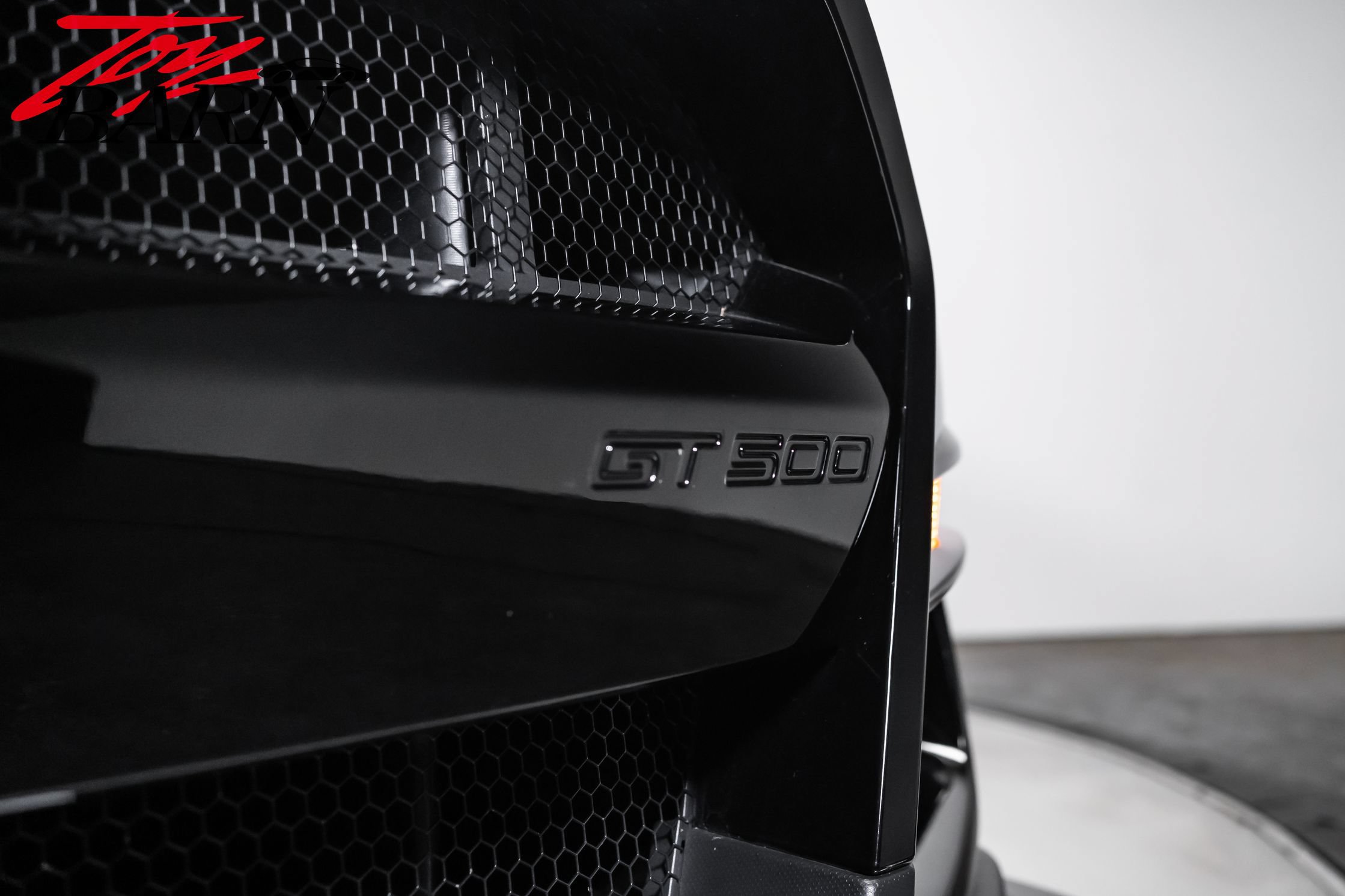Used 2021 Ford Mustang Shelby GT500 w/ Technology Package RWD image 10