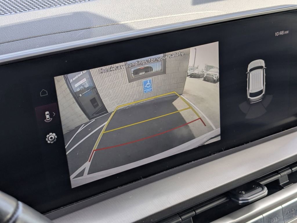 Used 2025 Kia Telluride S image 23