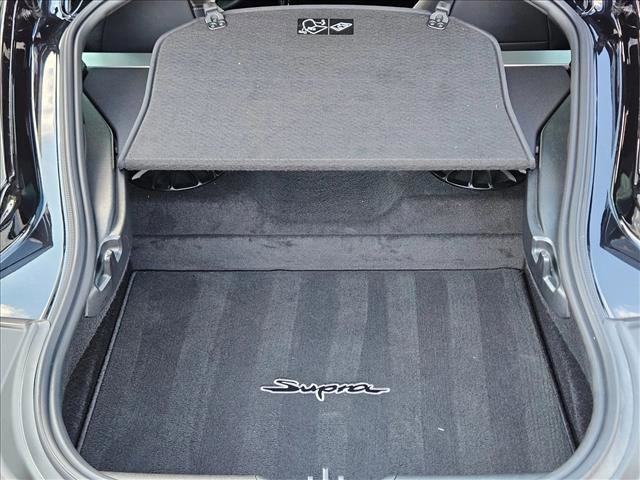 Used 2025 Toyota Supra image 6