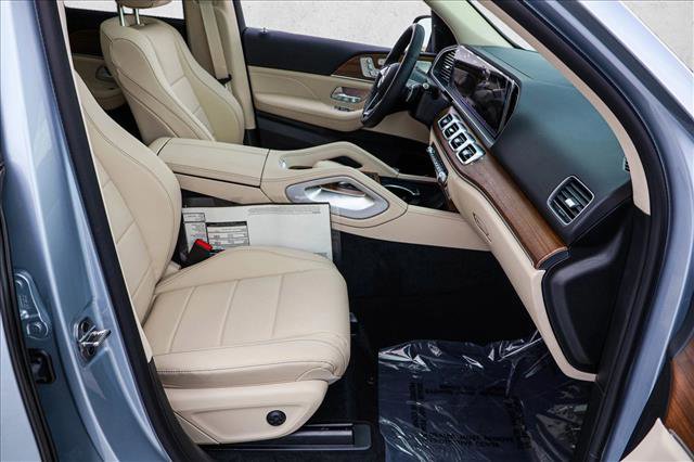 New 2026 Mercedes-Benz GLE 450 4MATIC image 25