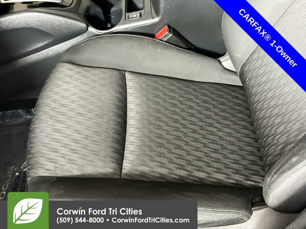 Used 2020 Nissan Rogue SV AWD/4WD image 22