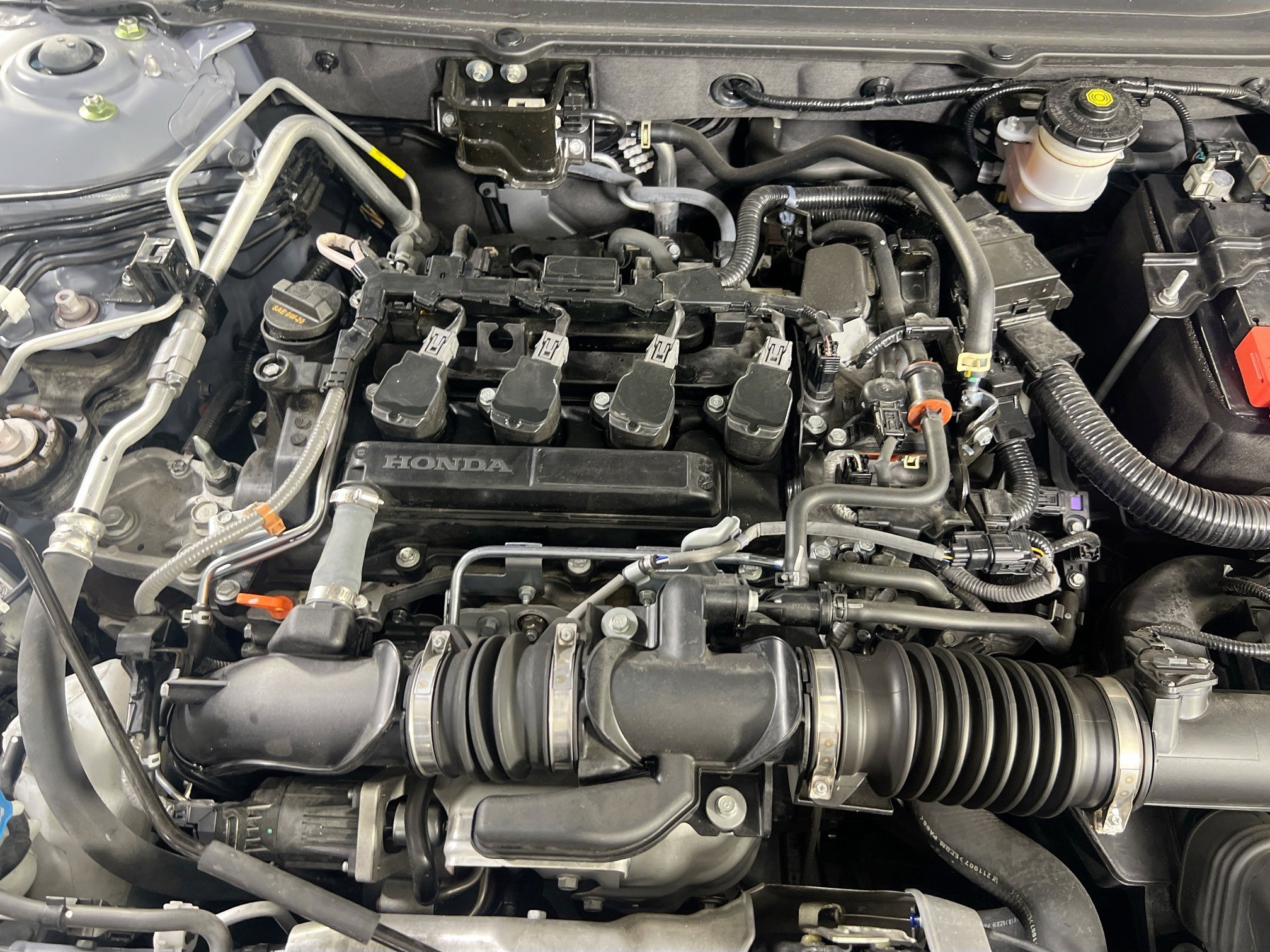 Used 2022 Honda Accord Sport Special Edition image 28