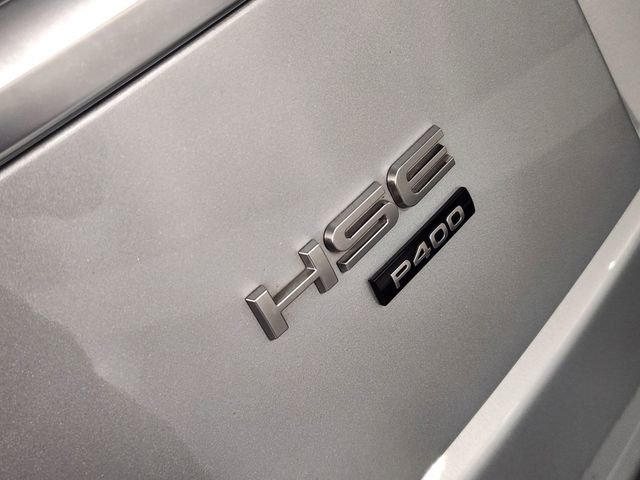 Used 2020 Land Rover Range Rover HSE image 13