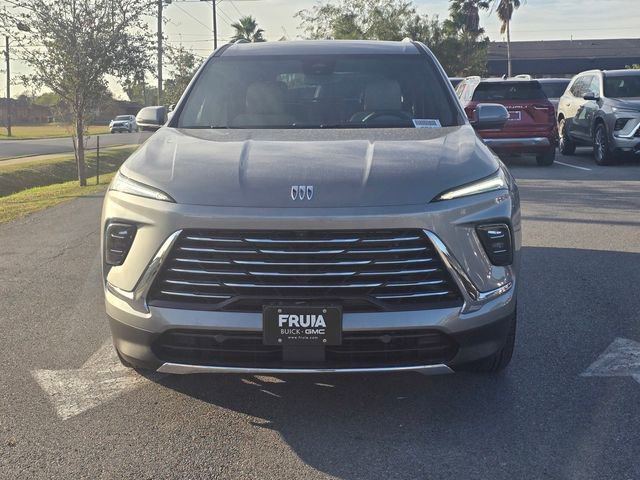 New 2026 Buick Enclave Preferred image 2