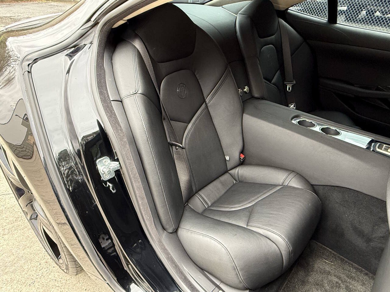 Used 2012 Fisker Karma EcoStandard RWD image 23