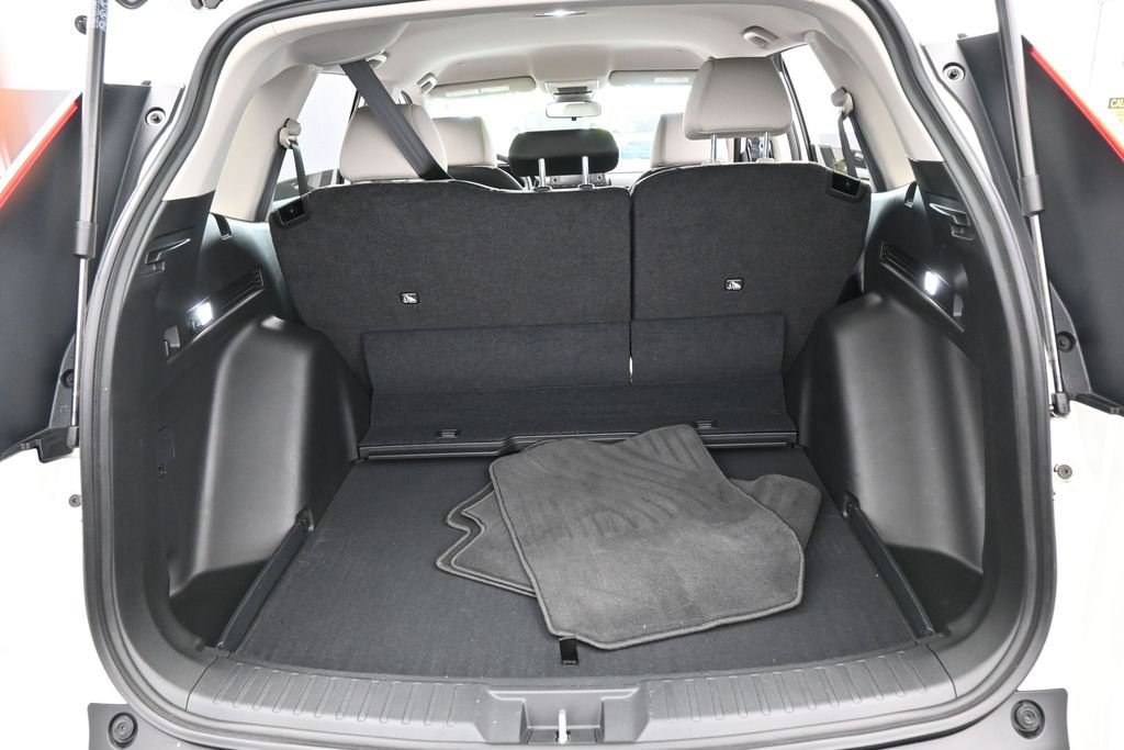 Used 2025 Honda CR-V LX image 35