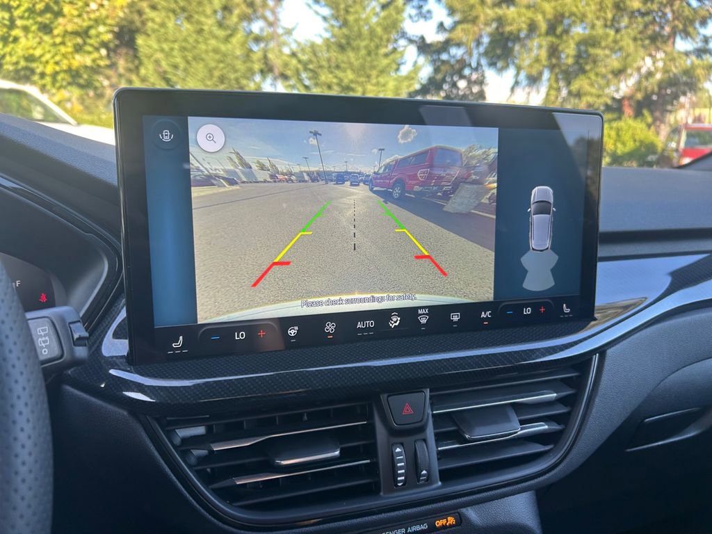 Used 2023 Ford Escape ST-Line w/ Tech Pack #1 image 20