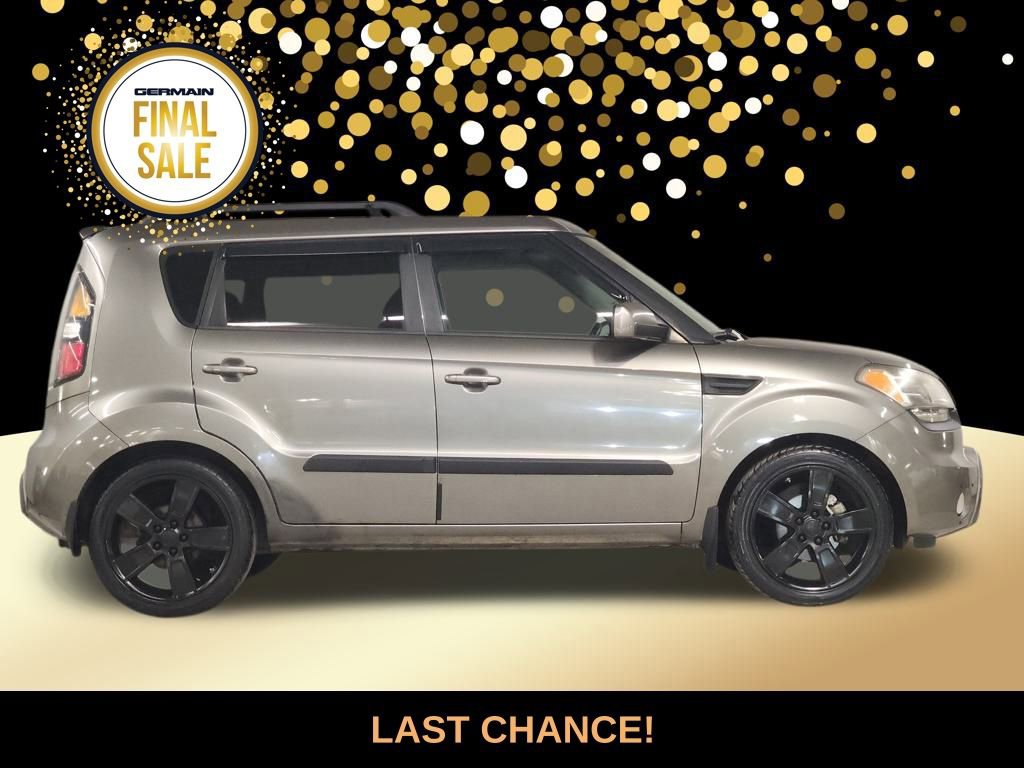 Used 2011 Kia Soul ! image 5