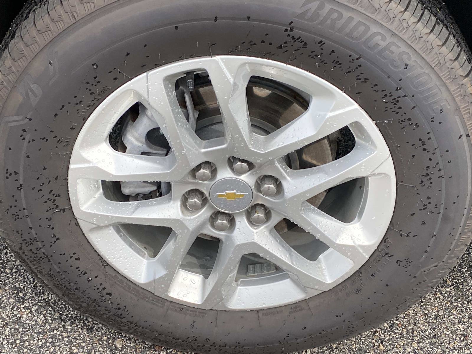 Used 2024 Chevrolet Traverse LS w/ LPO, Floor Liner Package image 27