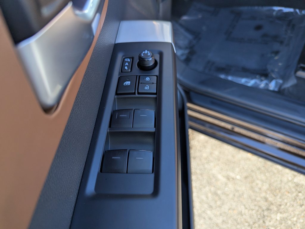 Used 2025 Toyota Tundra 1794 Edition image 12