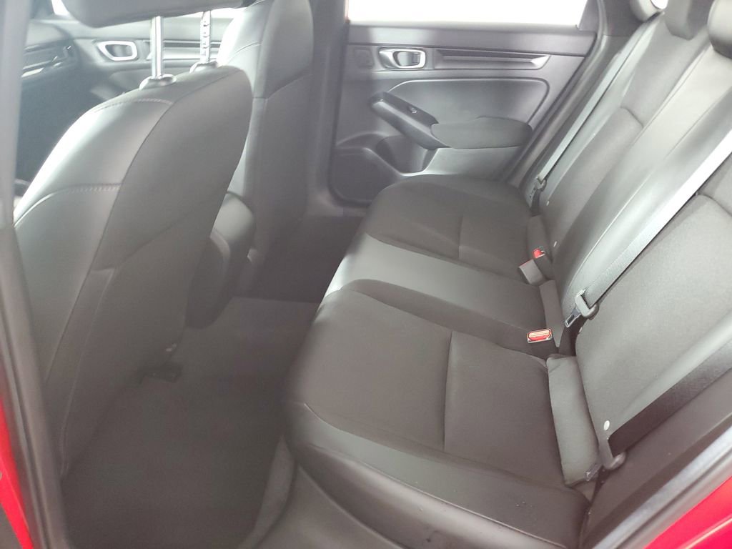 Used 2024 Honda Civic Sport image 13
