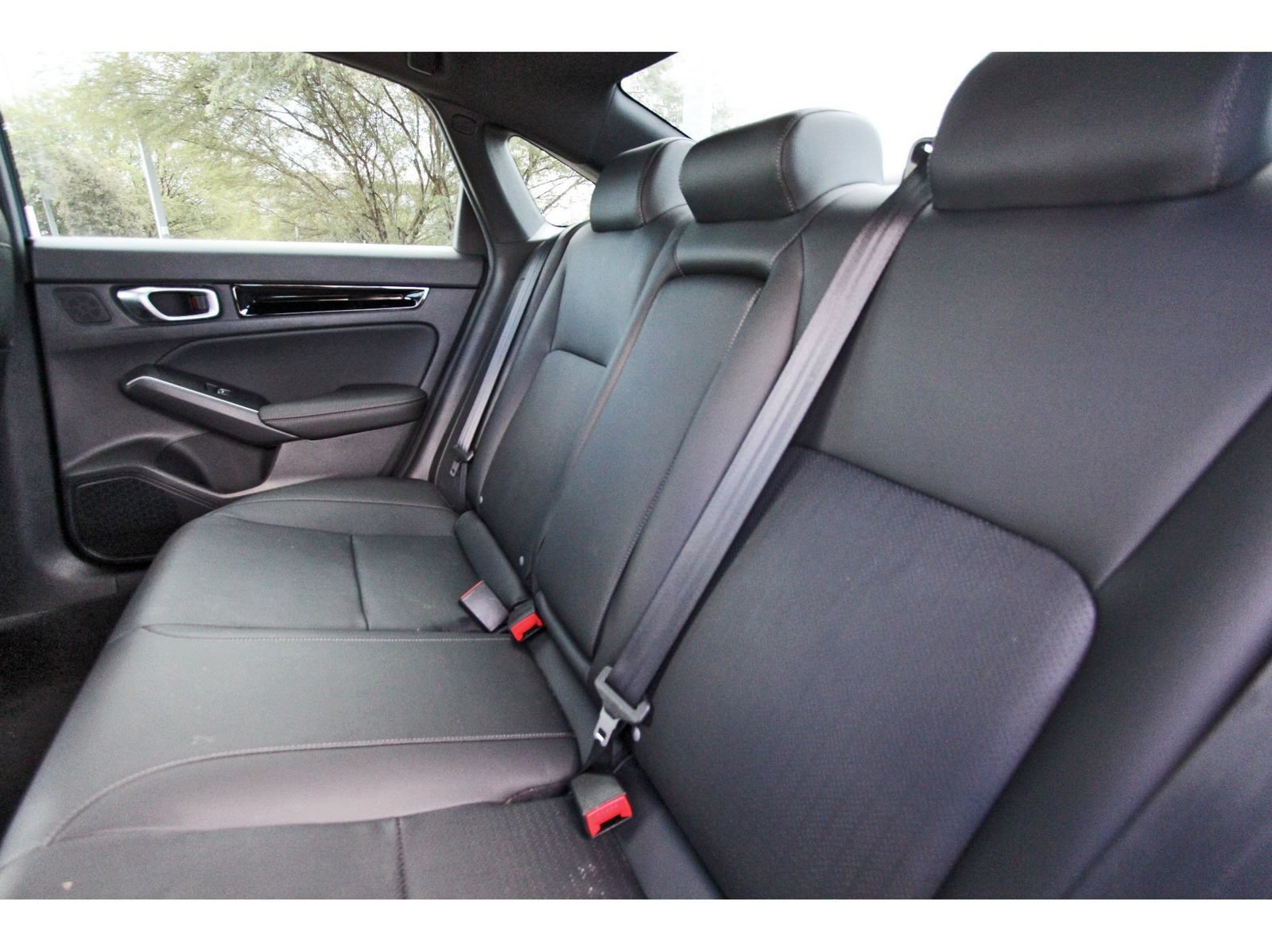 Used 2026 Honda Civic Sport Touring image 32