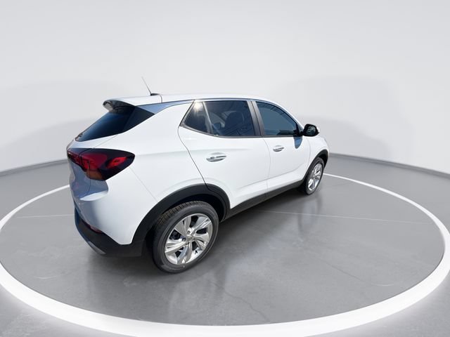 New 2026 Buick Encore GX Preferred FWD image 8